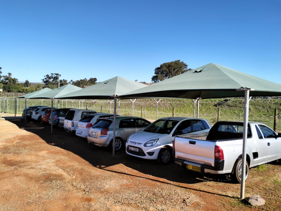 To Let commercial Property for Rent in Klipheuwel Western Cape